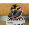 Casque moto Shoei neuf - Taille M - Vintage
