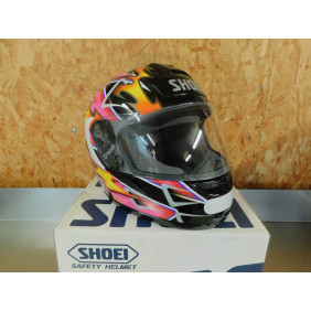 Casque moto Shoei neuf - Taille M