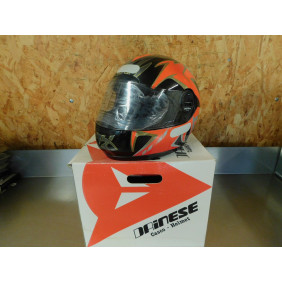Casque moto Dainese neuf - Taille S