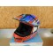 Casque moto cross Bieffe neuf - Taille 57