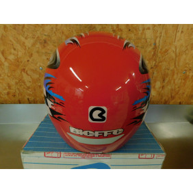 Casque moto cross Bieffe neuf - Taille 57