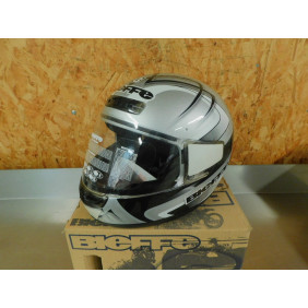 Casque moto Bieffe neuf - Taille L