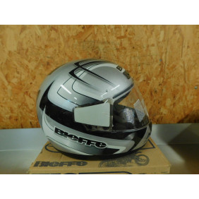 Casque moto Bieffe neuf - Taille L