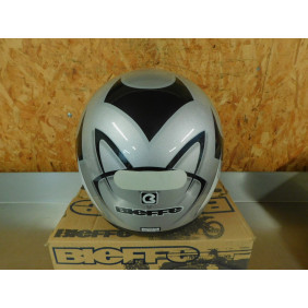 Casque moto Bieffe neuf - Taille L