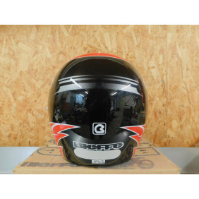 Casque moto cross Bieffe neuf - Taille S