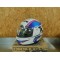 Casque moto Bieffe neuf - Taille M - Vintage