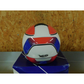Casque moto IES neuf - Taille L