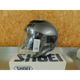 Casque moto Jet Shoei neuf - Taille S - Vintage