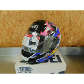 Casque moto Shoei XR-800 neuf - Taille M