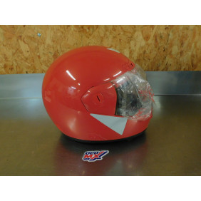 Casque moto CMS neuf - Taille S
