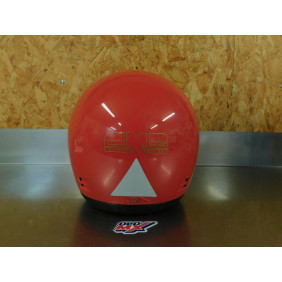 Casque moto CMS neuf - Taille S