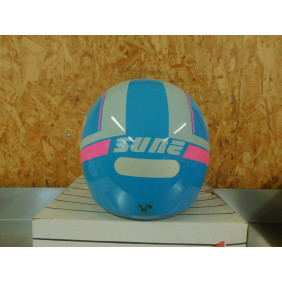 Casque moto SURE neuf - Taille M - Vintage