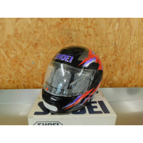 Casque moto Shoei neuf - Taille M 
