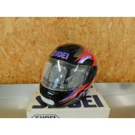 Casque moto Shoei neuf - Taille M 