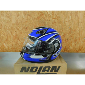 Casque moto Nolan neuf - Taille XL