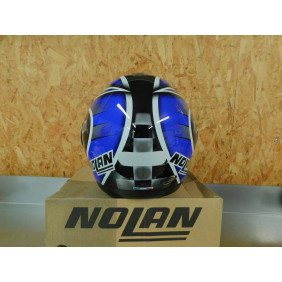 Casque moto Nolan neuf - Taille XL