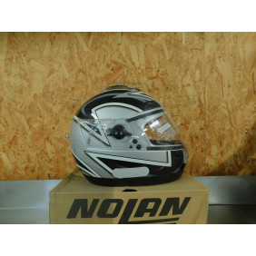 Casque moto Nolan neuf - Taille M