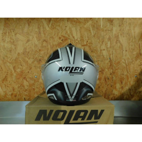 Casque moto Nolan neuf - Taille M