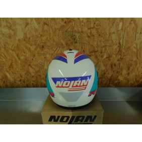 Casque moto Nolan neuf - Taille S - Vintage