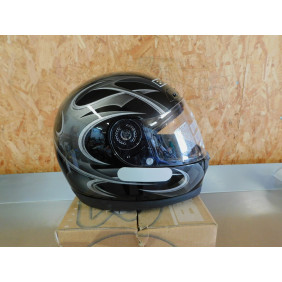 Casque moto Bieffe neuf - Taille S