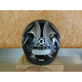 Casque moto Bieffe neuf - Taille S