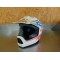 Casque moto cross Vemar neuf - Taille L - Vintage