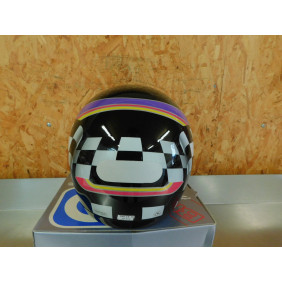 Casque moto Bieffe neuf - Taille L
