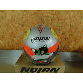 Casque moto Nolan xLite N32 - Taille M