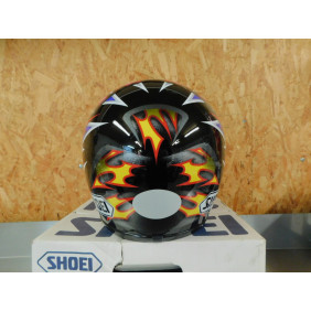 Casque moto Shoei XR-800 - Taille S
