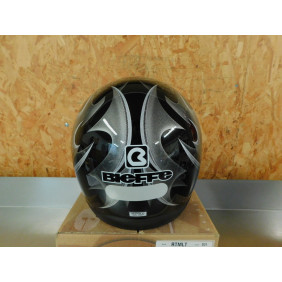 Casque moto Bieffe neuf - Taille M
