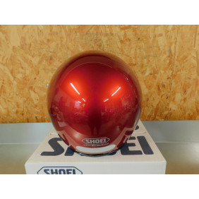 Casque moto Jet Shoei neuf - Taille 55