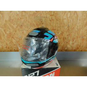 Casque moto Nolan N27 neuf - Taille L