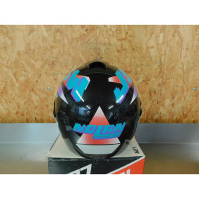Casque moto Nolan N27 neuf - Taille L