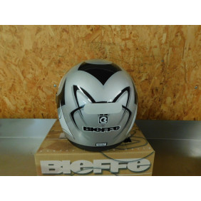 Casque moto Bieffe neuf - Taille M