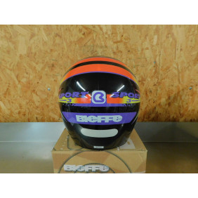 Casque moto Bieffe neuf - Taille M - Vintage