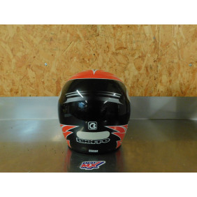 Casque moto cross Bieffe neuf - Taille M