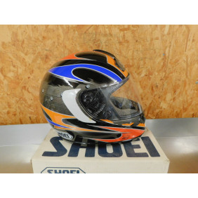 Casque moto Shoei neuf - Taille S