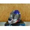 Casque moto KBC neuf - Taille L