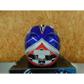 Casque moto KBC neuf - Taille L