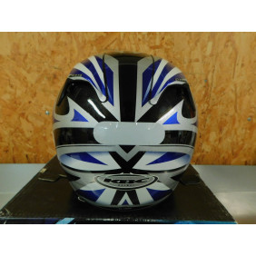 Casque moto KBC neuf - Taille L