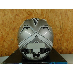 Casque moto KBC neuf - Taille L