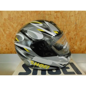 Casque moto Shoei neuf - Taille L
