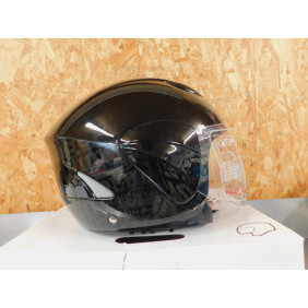 Casque moto Jet CODE neuf -Taille XS