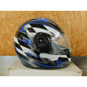 Casque moto MT neuf - Taille L
