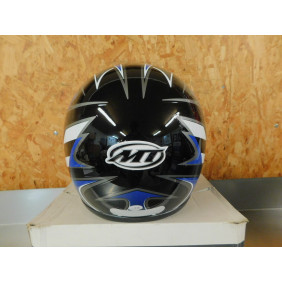 Casque moto MT neuf - Taille L