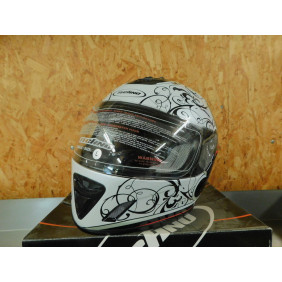 Casque moto Techno neuf - Taille L