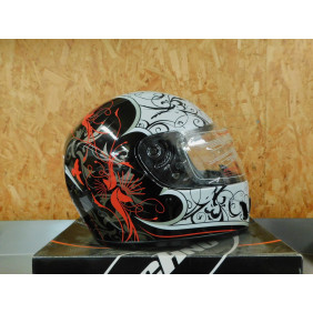 Casque moto Techno neuf - Taille L