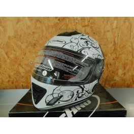 Casque moto Techno neuf - Taille L