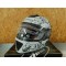 Casque moto Techno neuf - Taille L