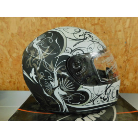 Casque moto Techno neuf - Taille L